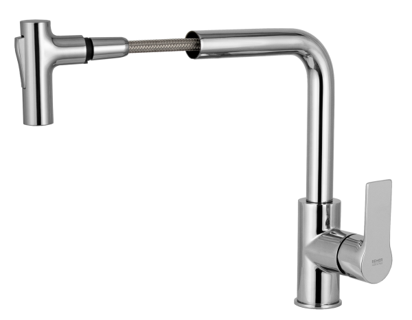 Смеситель для кухни Remer Energy EY81M