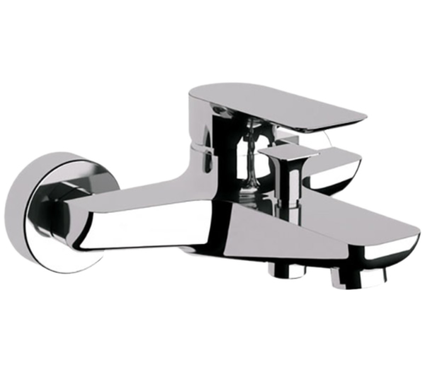 Смеситель для ванны Remer Infinity I05