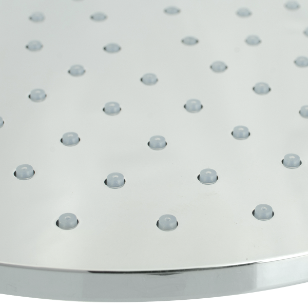 Верхний душ с шарнирным соединением 20 см Mariani B00STA0120