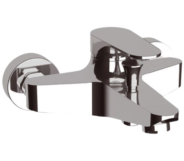 Смеситель для ванны Remer Class Line L05