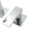 Смеситель для раковины Mariani Rebel B00565REP