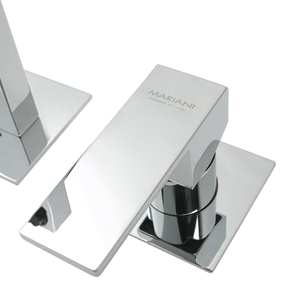 Смеситель для раковины Mariani Rebel B00565REP