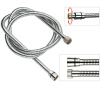 Шланг для душа 120 см Remer 333CNDGAT120