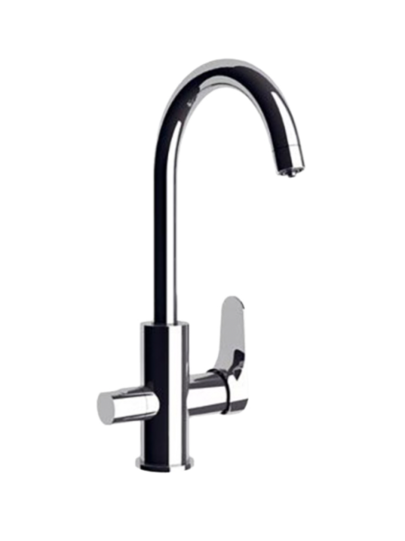 Смеситель для кухни Remer Class Line L79DW