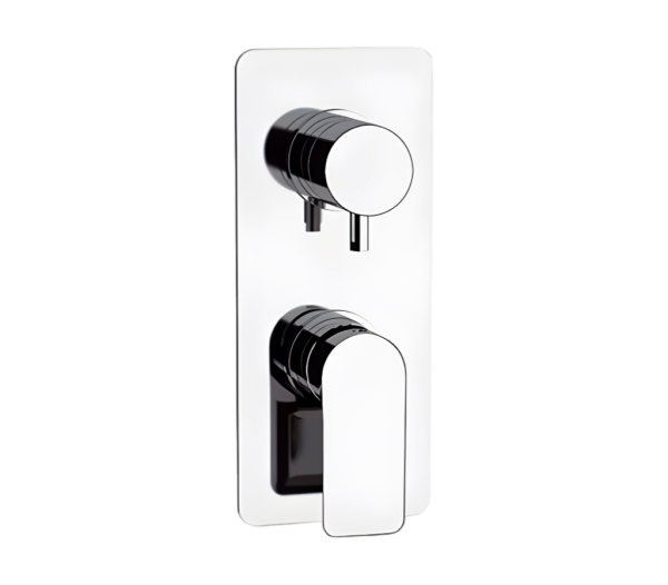 Смеситель для душа Remer Infinity I92