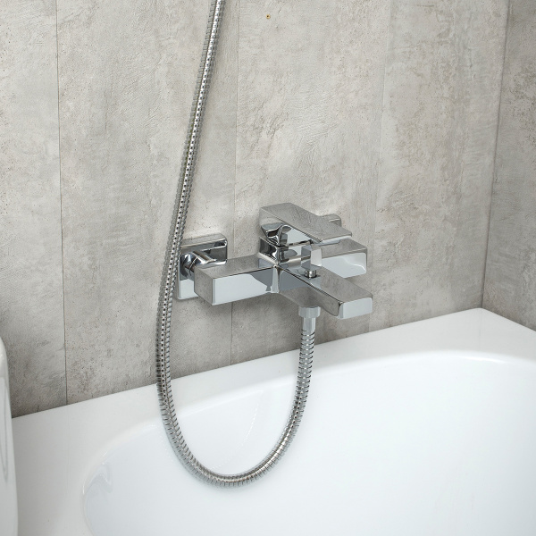 Смеситель для ванны Mariani Rebel B00212RE