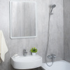 Смеситель для раковины Mariani Artic A00380AT60