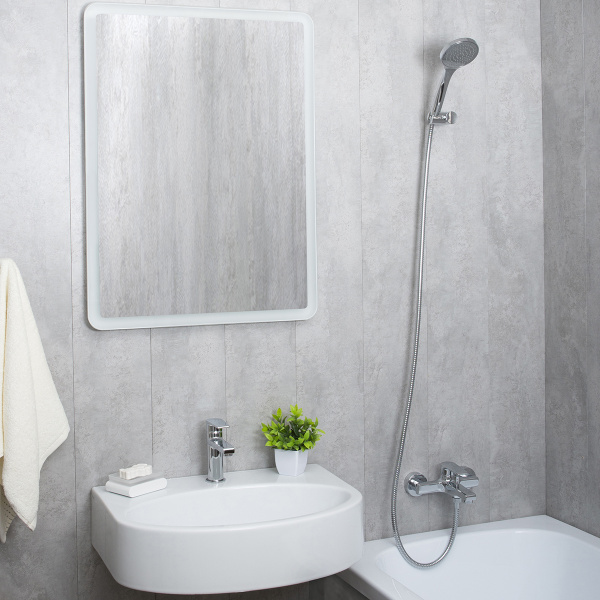 Смеситель для раковины Mariani Artic A00380AT60