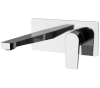 Смеситель для раковины Remer Dream D15L