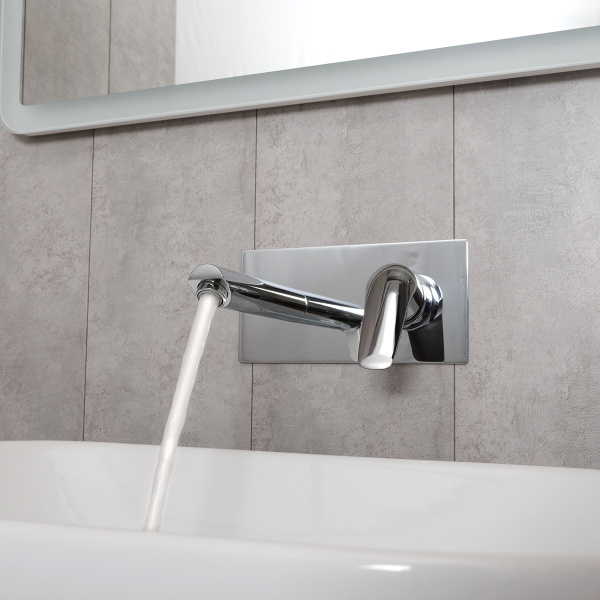 Смеситель для раковины Mariani Essenza B00565ES