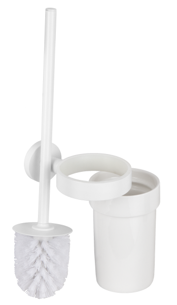 Ершик Remer Guest GS66BO, белый матовый