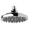 Верхний душ с шарнирным соединением 15 см Remer 35315X