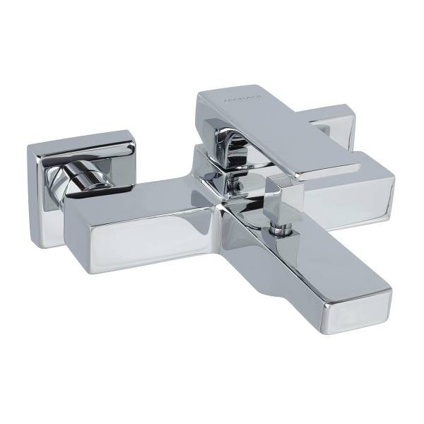 Смеситель для ванны Mariani Rebel B00212RE