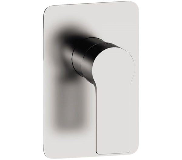 Смеситель для душа Remer Energy EY30L