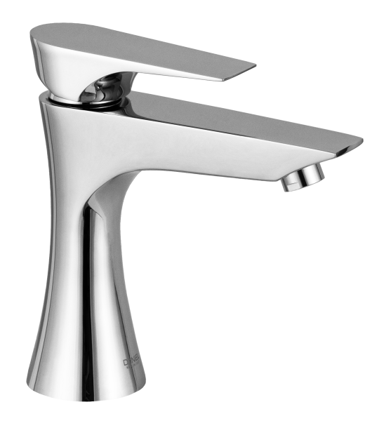 Смеситель для раковины Daniel Diva DV606CR