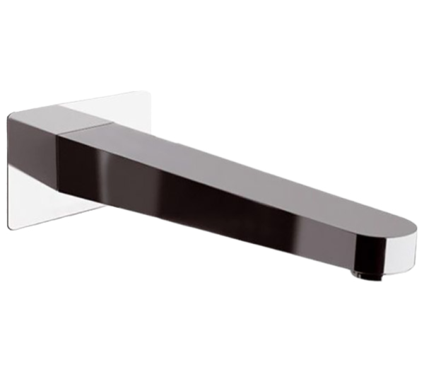 Излив настенный 18 см Remer 91L