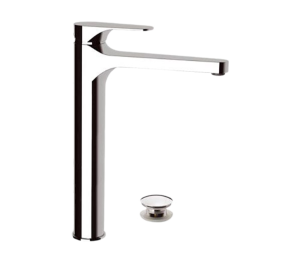 Смеситель для раковины Remer Class Line L10LXL