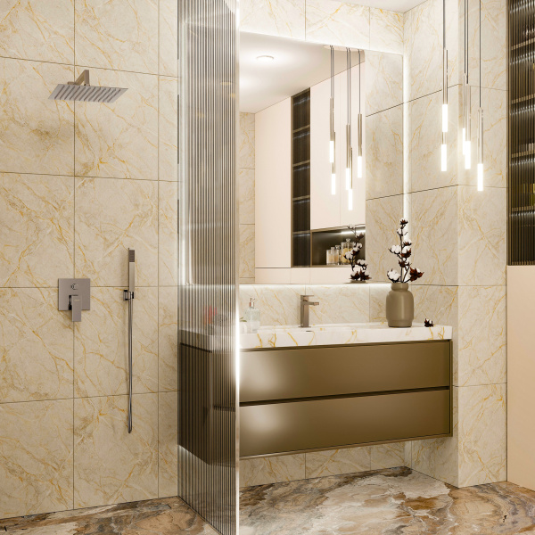 Комплект для душа Mariani B00243PF00