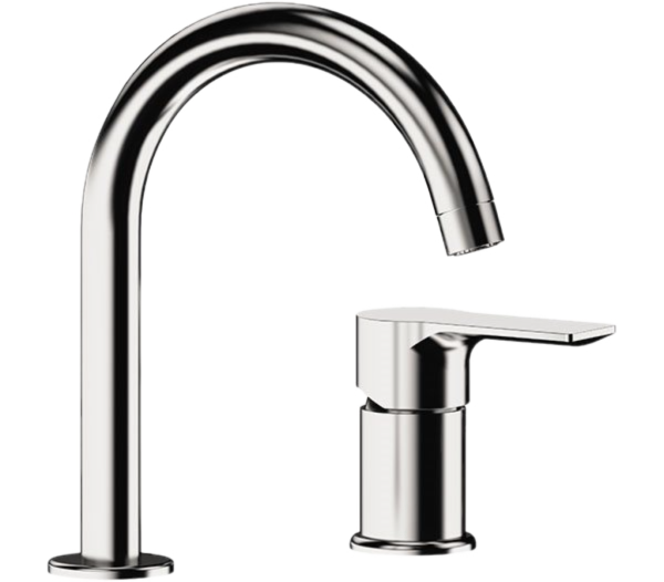 Смеситель для раковины Remer Energy EY57