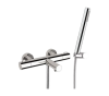 Смеситель термостатический для ванны Remer Elegance EQ02 