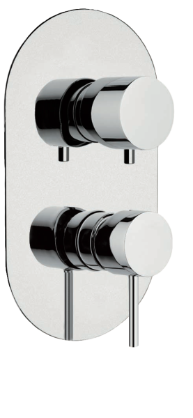 Смеситель для душа Remer X Style X93