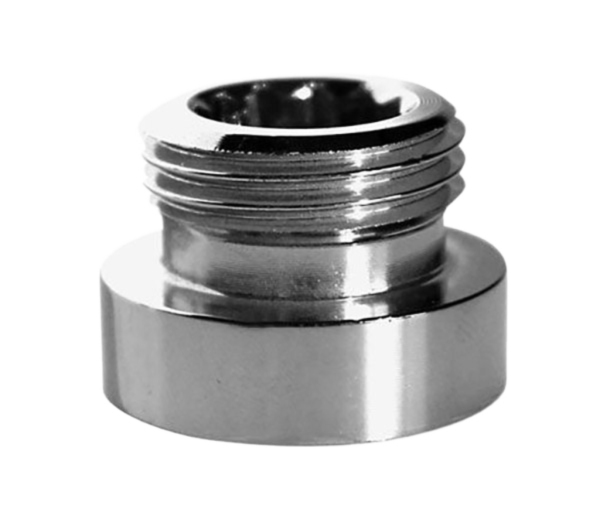 Переходник 1/2"ш*М24г Remer 83RD12