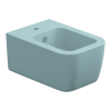Биде подвесное GSG Ceramic Design Brio BRBISO037, Ice Matt