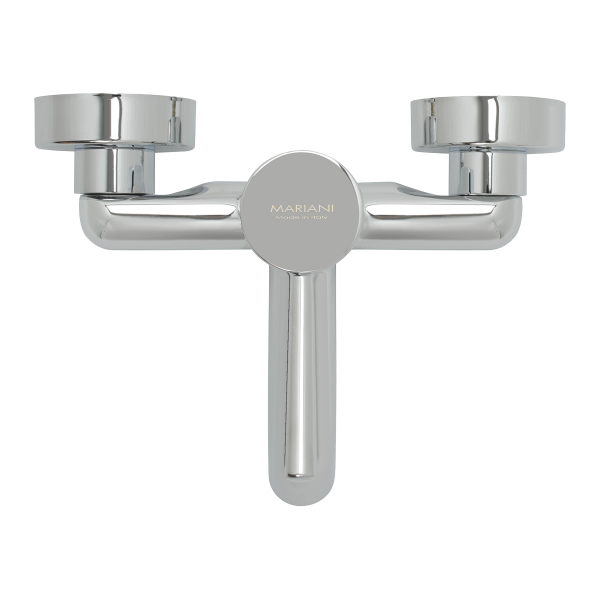 Смеситель для ванны Mariani Next B00212NS