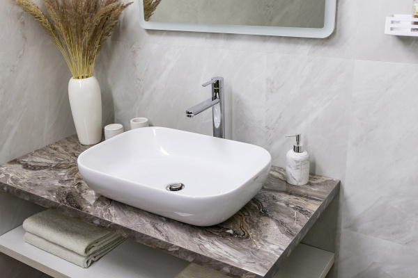 Смеситель для раковины Mariani Winter A00398NO60