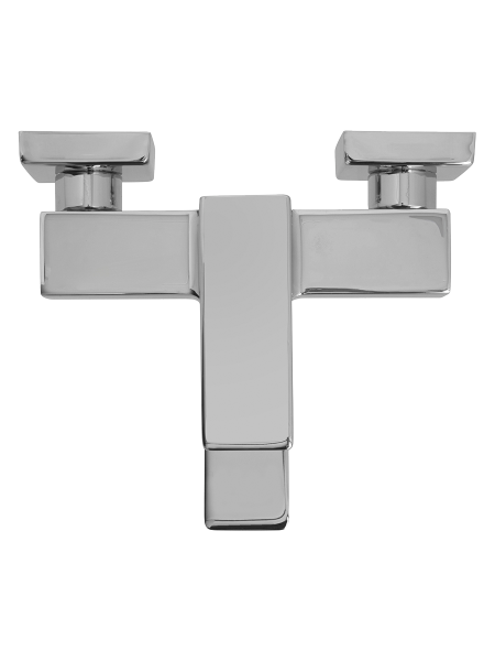 Смеситель для ванны Mariani Rebel B00212RE