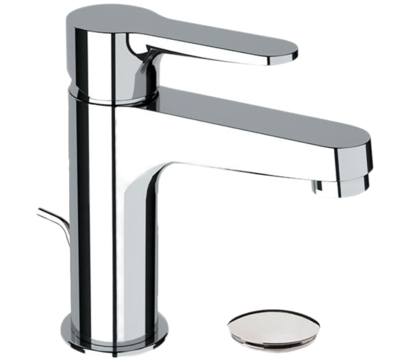 Смеситель для раковины Remer Winner W10