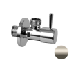 Запорный вентиль 1/2*1/2 Remer 128L1212XV, сталь