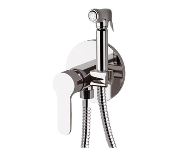 Гигиенический душ со смесителем Remer Winner W65