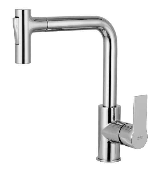 Смеситель для кухни Remer Energy EY81M