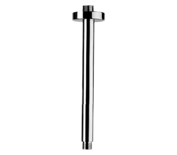 Кронштейн потолочный для верхнего душа 10 см Remer 347N10