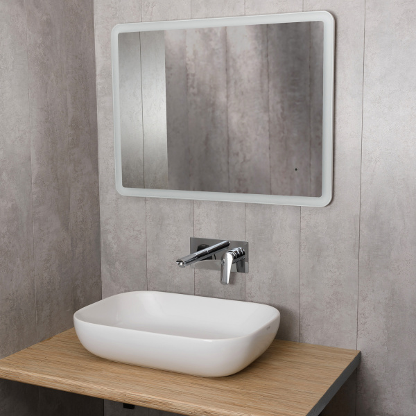 Смеситель для раковины Mariani Essenza B00565ES