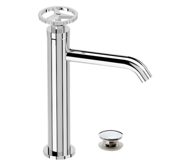 Смеситель для раковины Remer Chrono CH10ACC