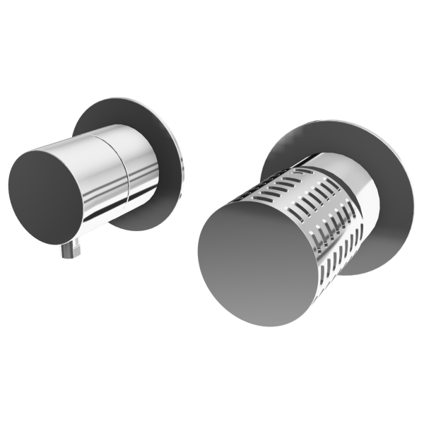 Смеситель для душа Remer Celebrity CEC93ZPWB