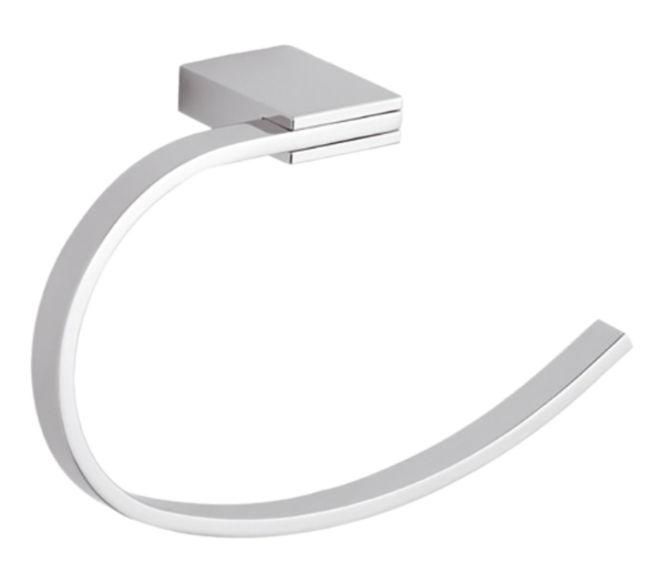 Полотенцедержатель Remer Flat FT44CR