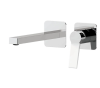 Смеситель для раковины Remer Slash SL15PL