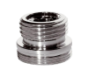 Переходник 1/2"ш*М24ш Remer 83RD12M24M