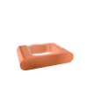 Стакан Remer Lounge LN15RP, медь брашированная