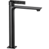 Смеситель для раковины Daniel Club ANC607BCF, черный хром