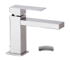Смеситель для раковины Remer Q-Design QD10