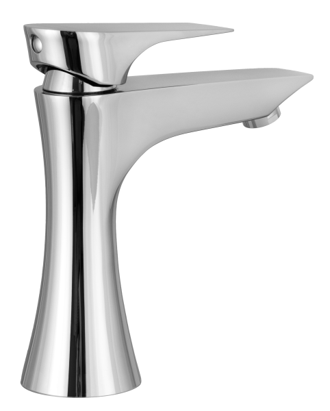 Смеситель для раковины Daniel Diva DV606CR