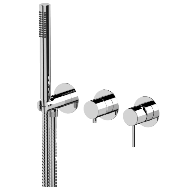 Смеситель для душа Mariani Next B00873NSPP3WB