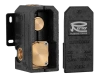 Скрытая часть на 1 или 2 выхода Remer RRBOX