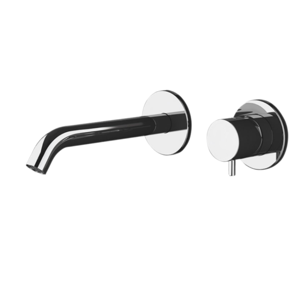 Смеситель для раковины Daniel Tokyo TK632PCR