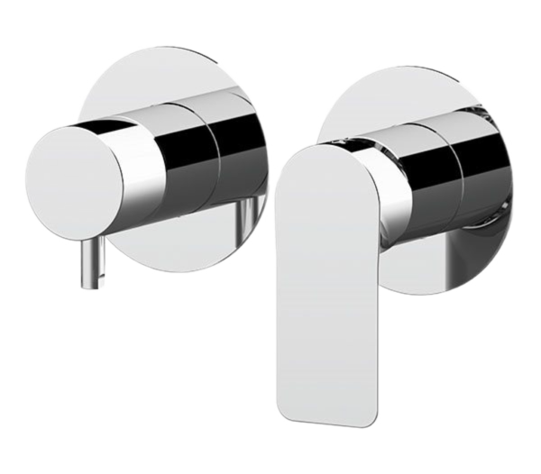 Смеситель для душа Remer Infinity I93ZP