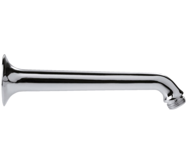 Кронштейн для верхнего душа 18 см Remer 344